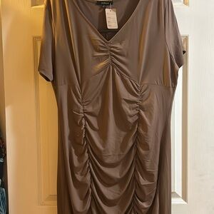 NWT Spandex dress
